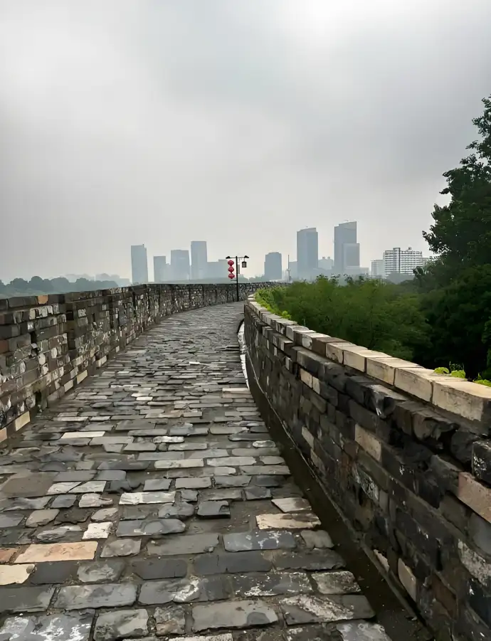中华门