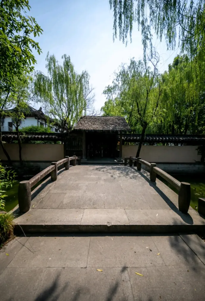 小桥