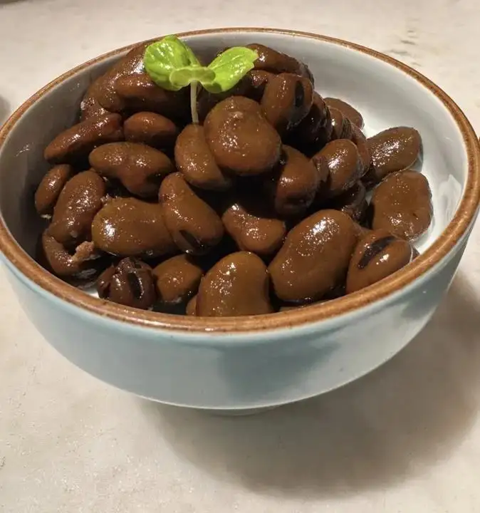 茴香豆