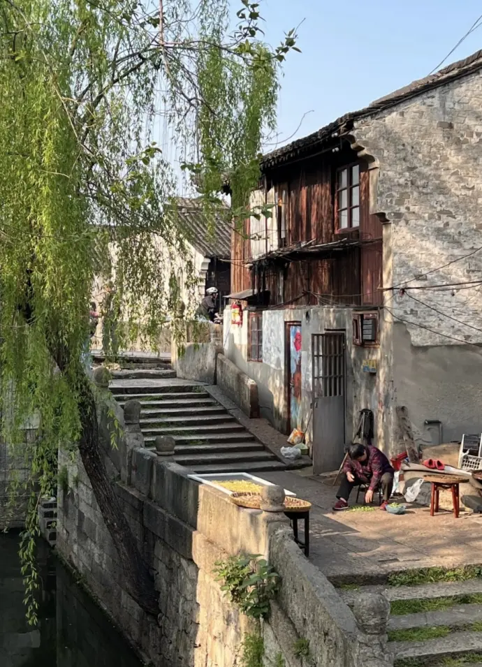 小路