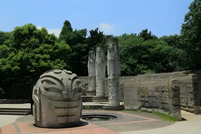 保护