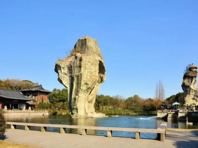 柯岩秋季