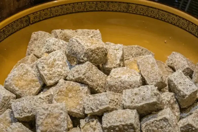 臭豆腐