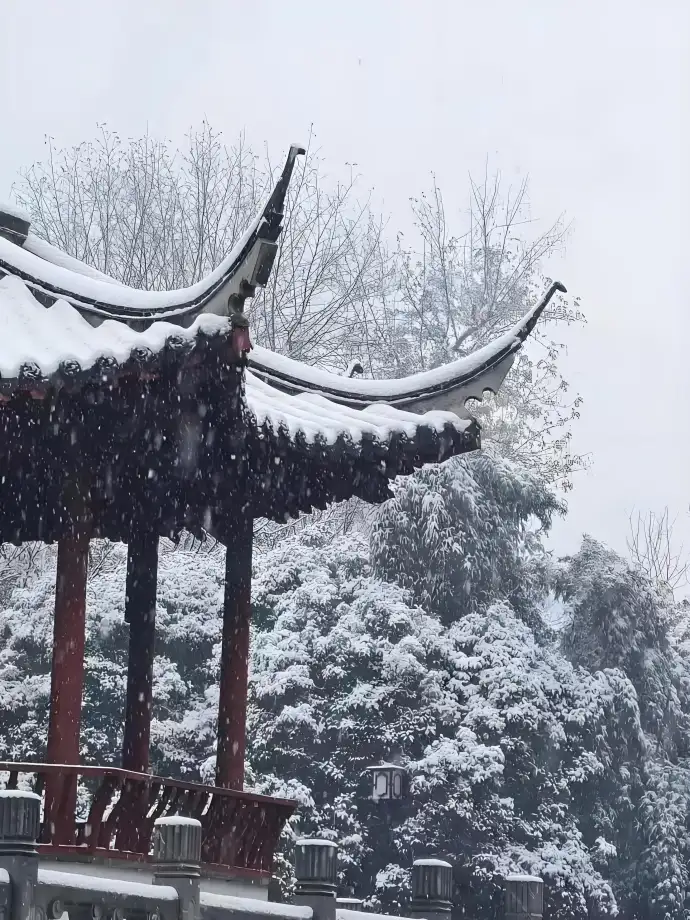 南京冬