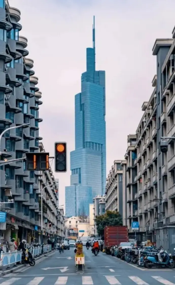 西桥