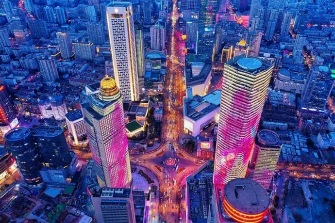 南京