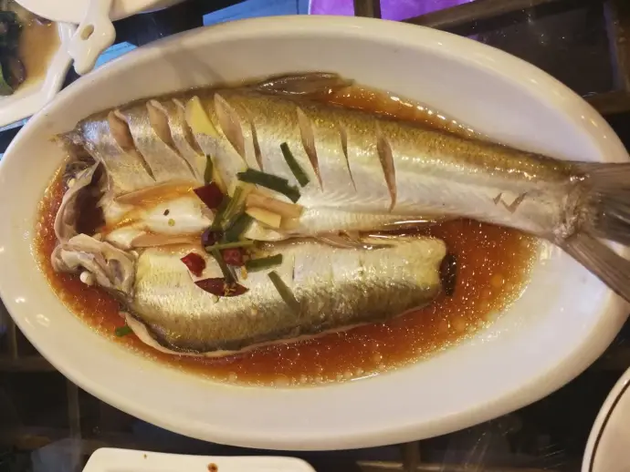 西塘人家