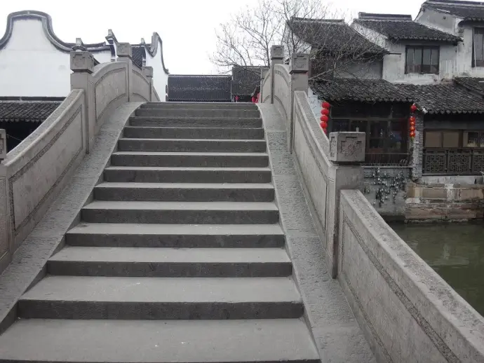 石桥