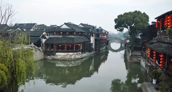 天气