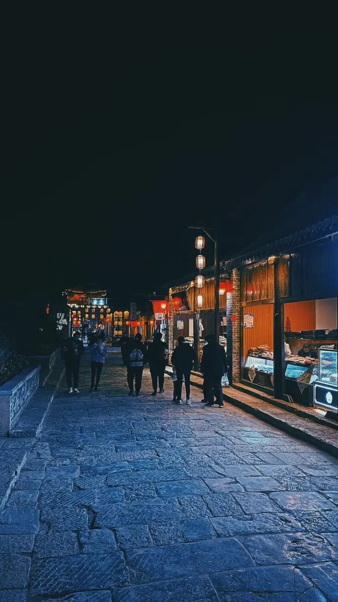 路线