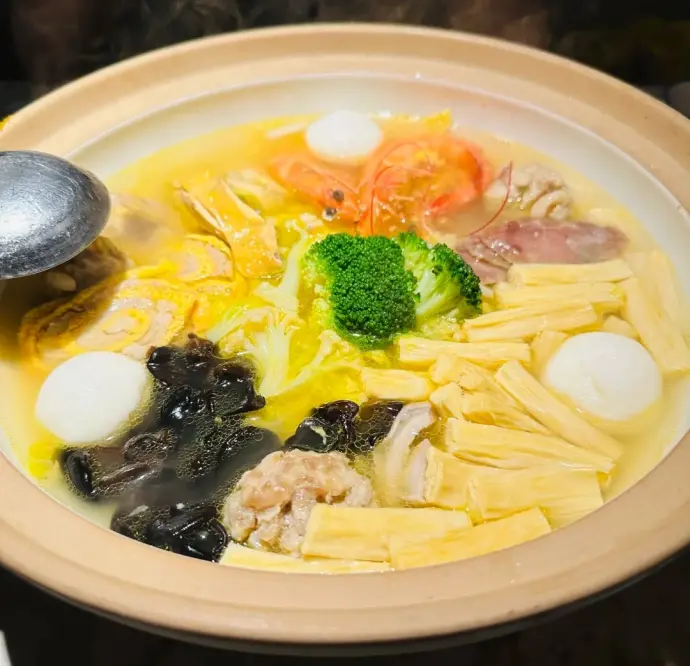 寻宝记绍三鲜