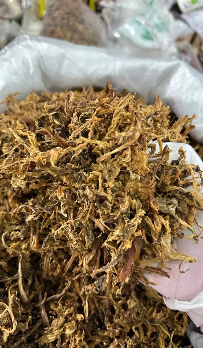绍兴梅干菜伴手礼