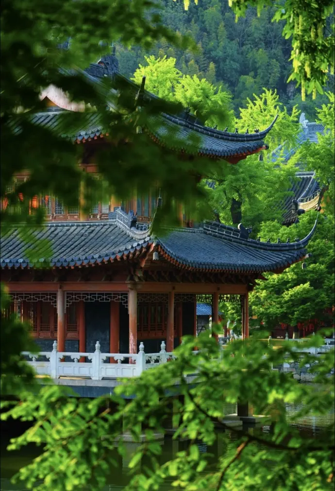 北固山