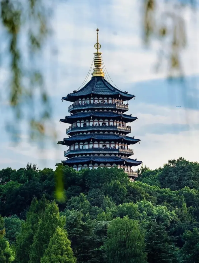 西湖
