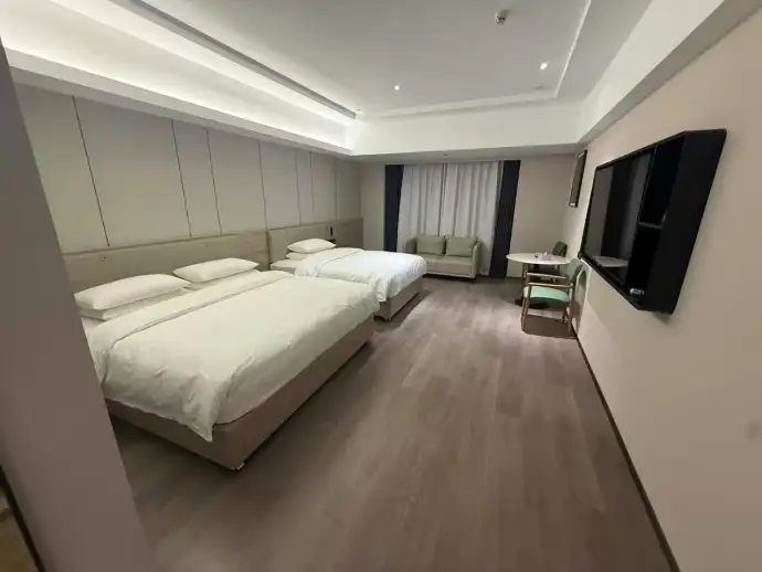 酒店