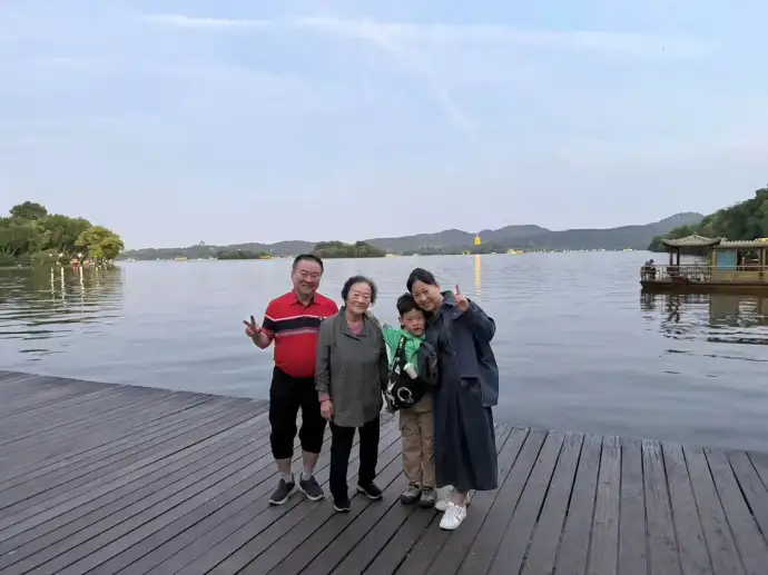 西湖