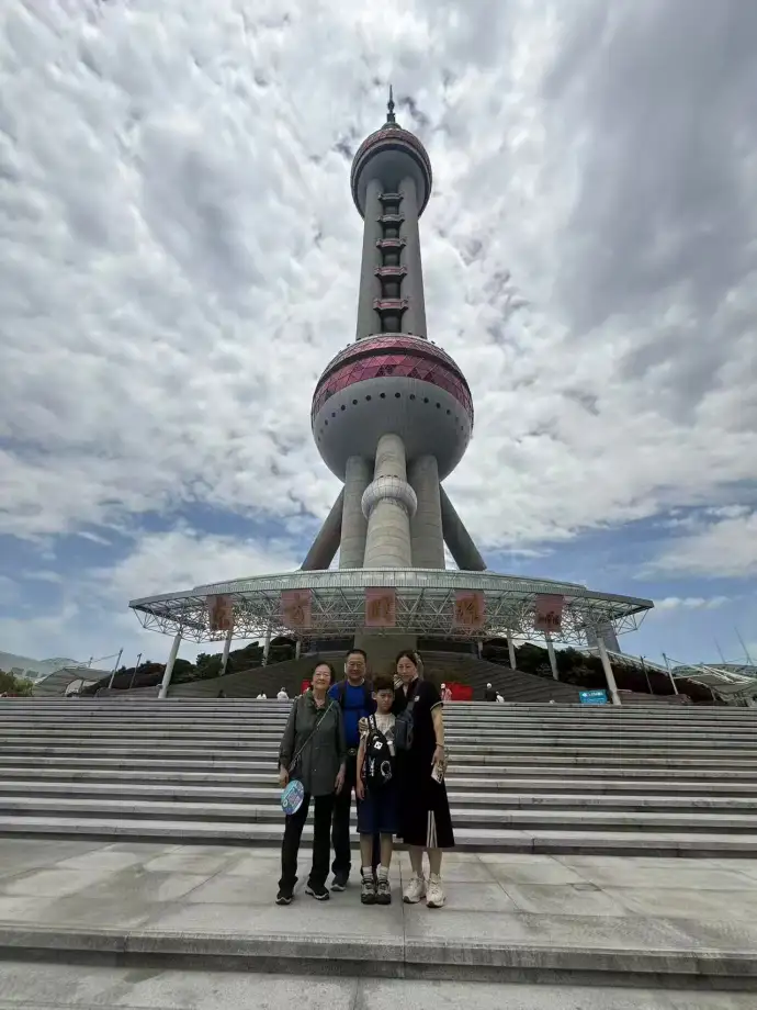东方明珠