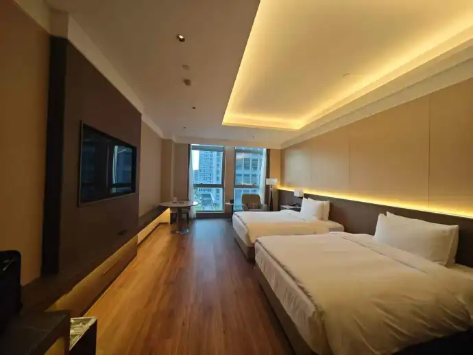 马可波罗豪廷酒店