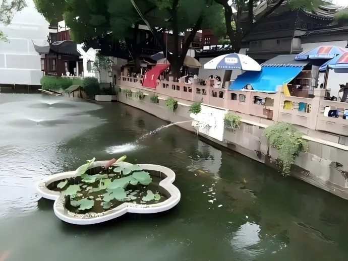 豫园