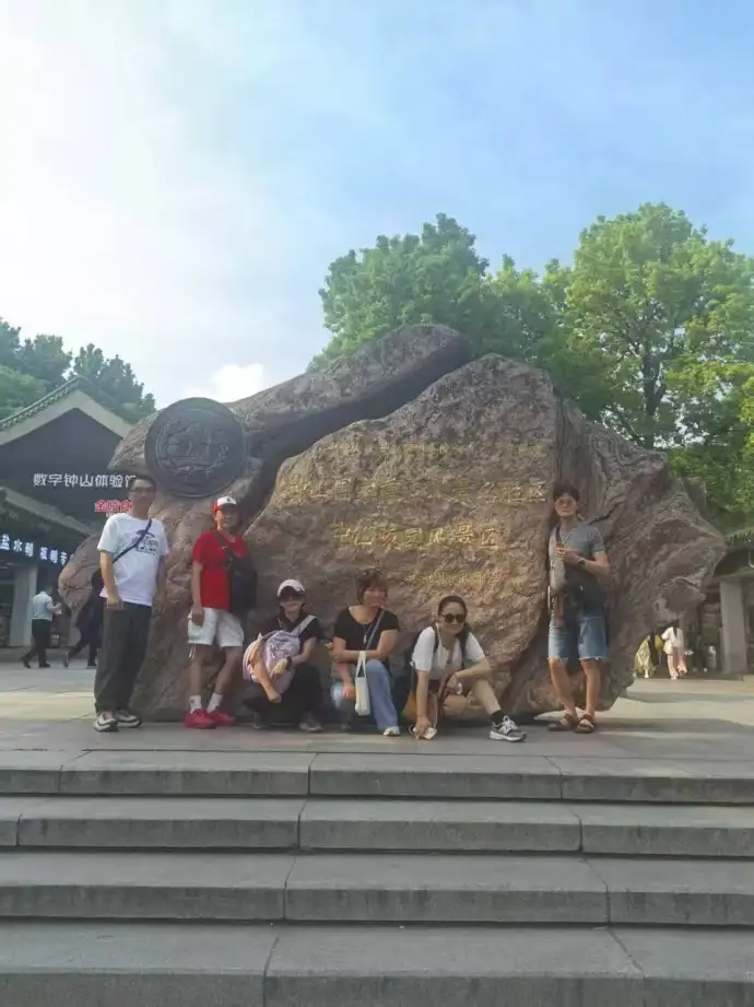 合照
