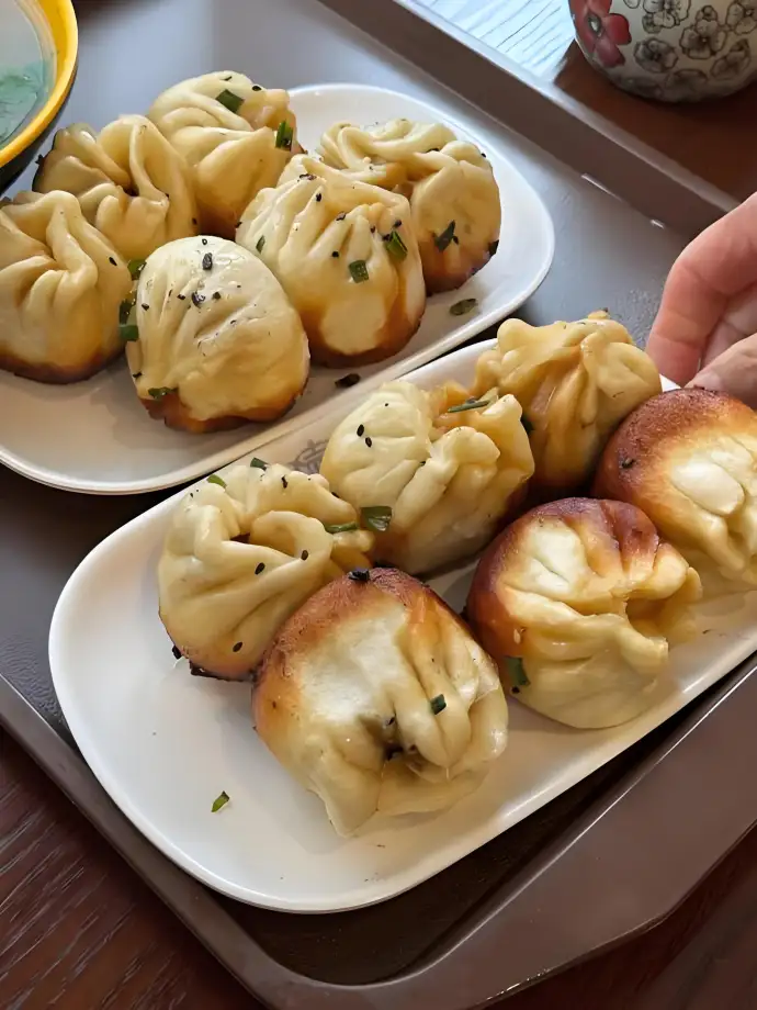 小吃