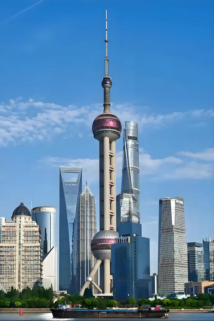 上海