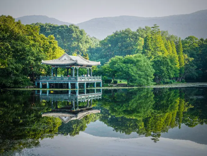 流徽榭
