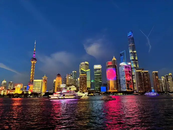 外滩