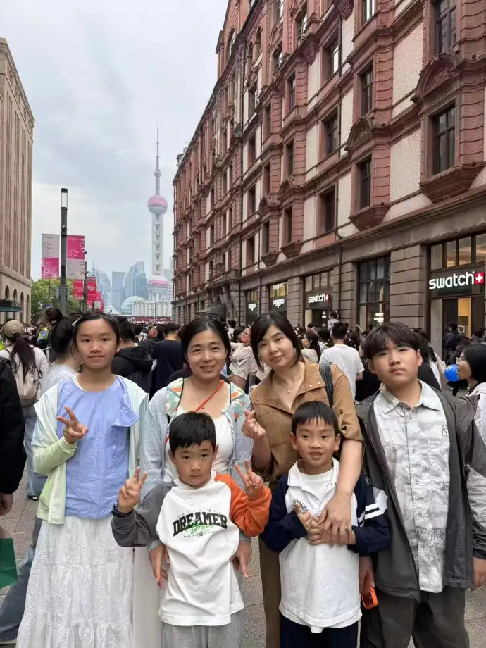 南京路