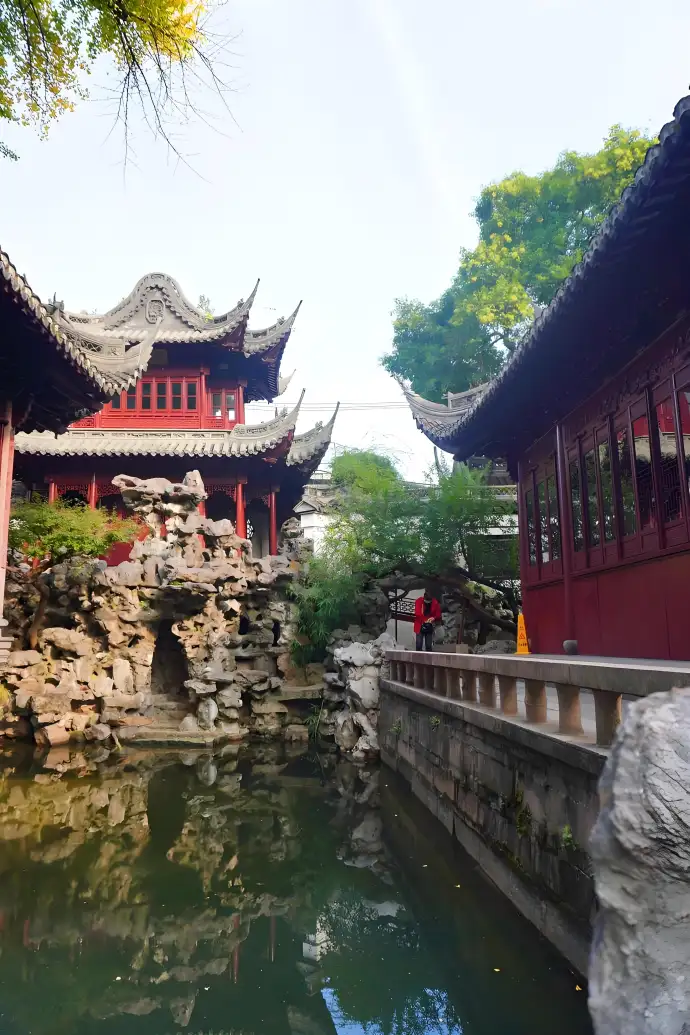 豫园