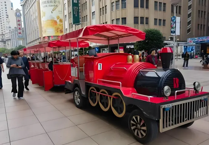 铛铛车