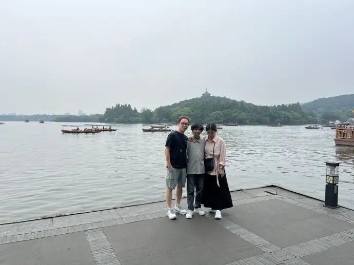 西湖