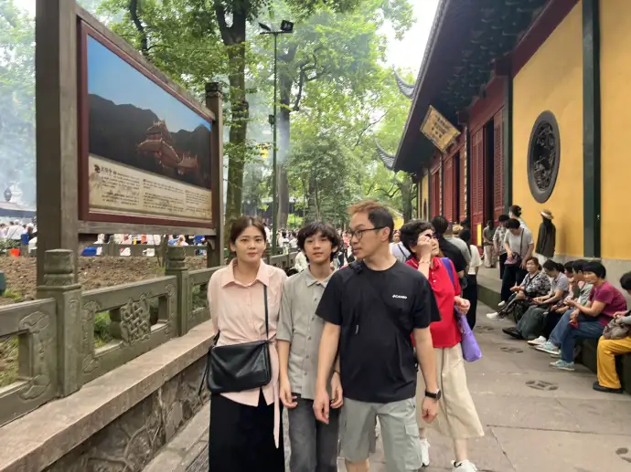 讲历史