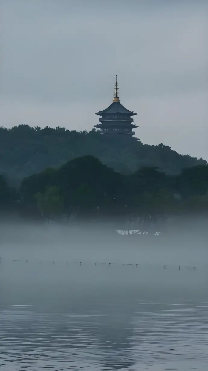 西湖