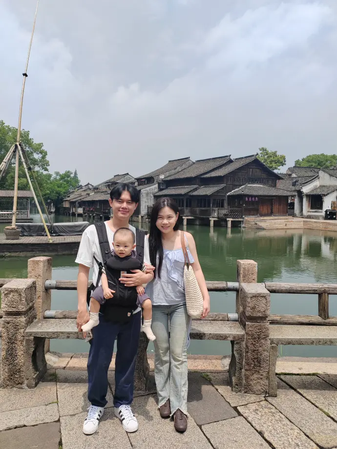 合照