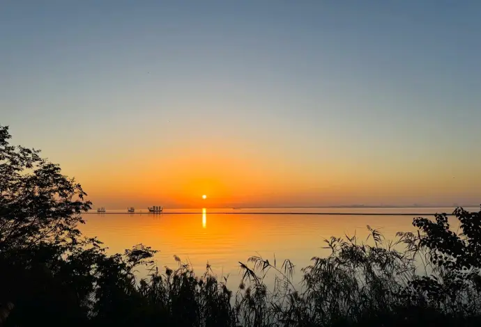 拈花湾