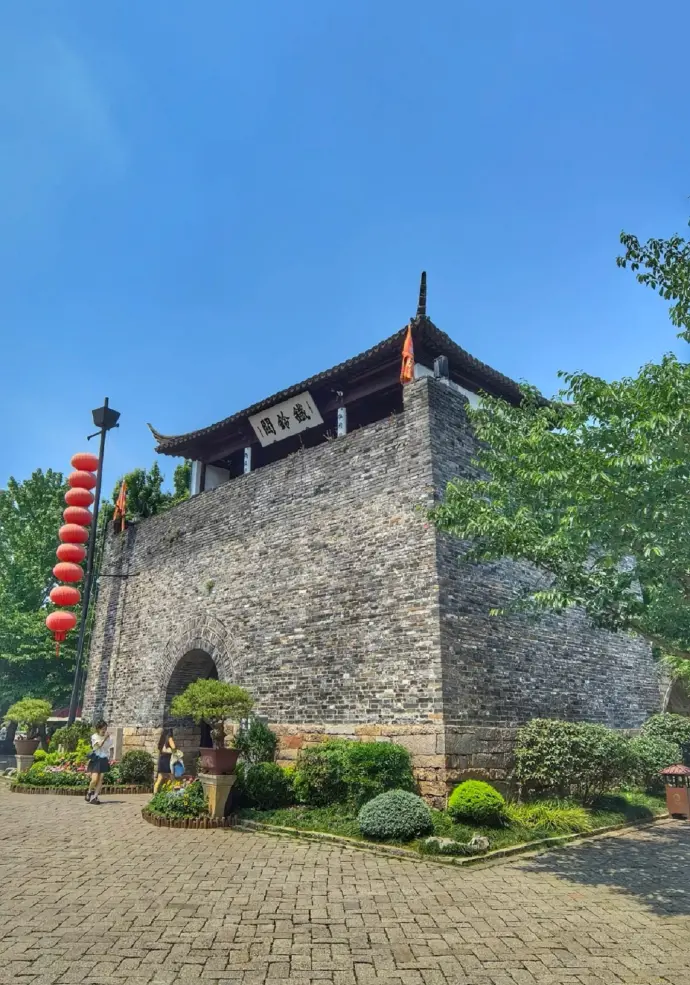 枫桥