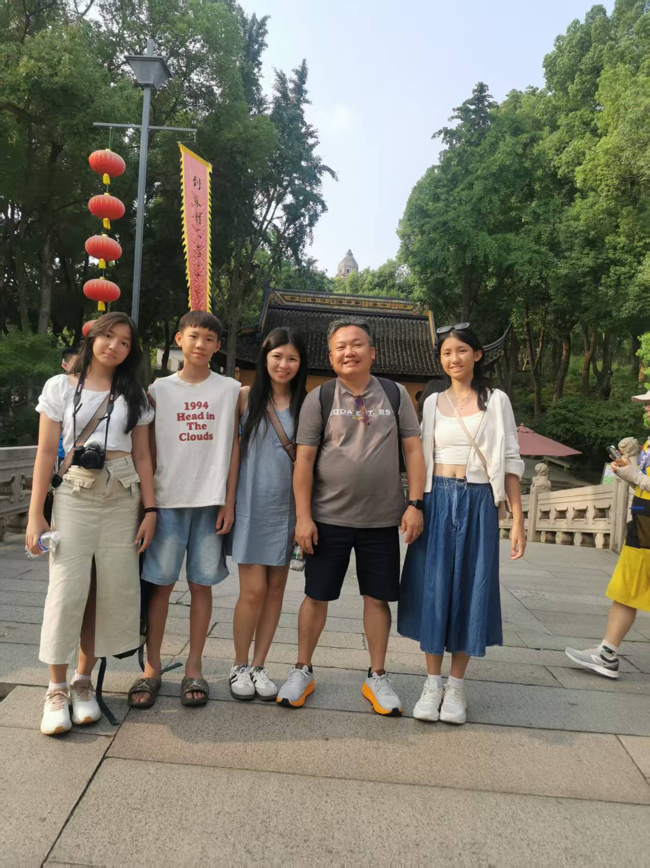 断梁殿