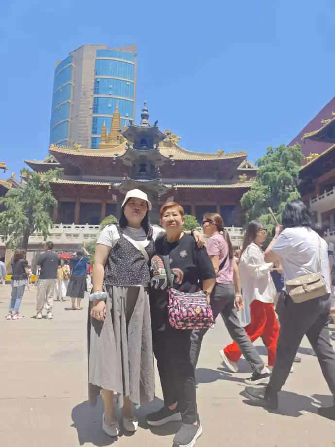 静安寺