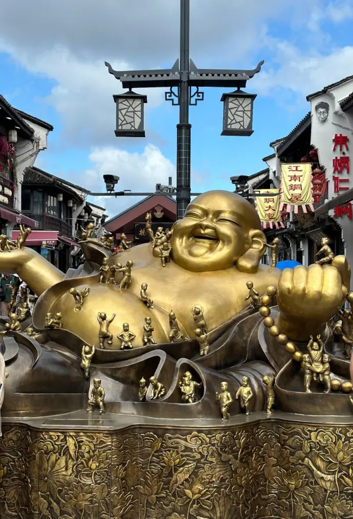 河坊街
