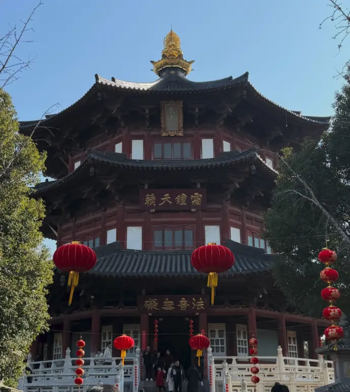 钟楼