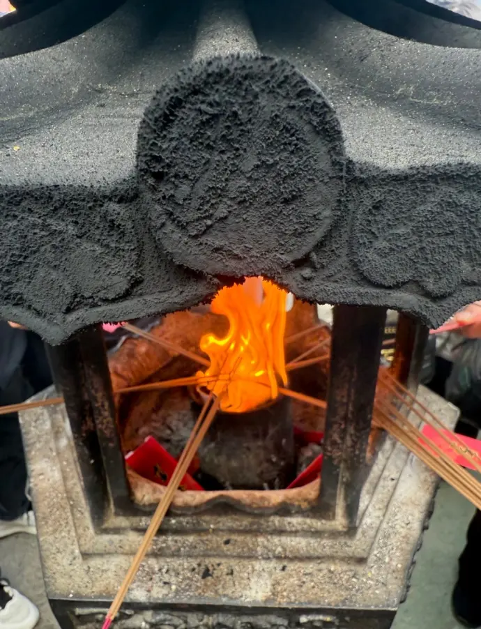 灵隐寺